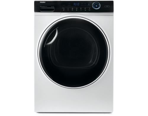 HAIER Wäschetrockner HD90-A3979-S A+++, 9kg, 66dB, 230V