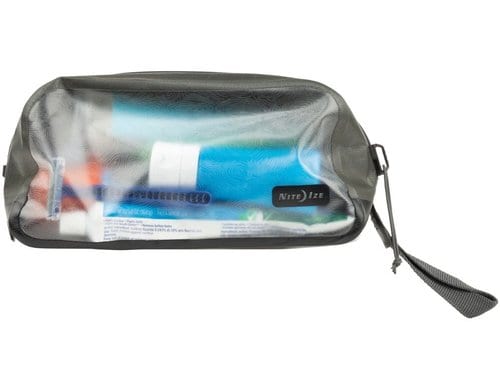 RunOff Waterproof Toiletry Bag
