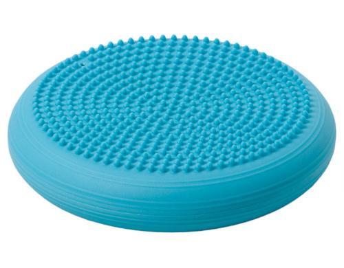 TOGU Dynair Ballkissen Senso türkis, 33cm Durchmesser