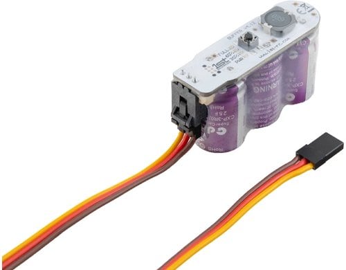 1st Buffer-Pack 25F V4.12