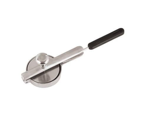 Paderno Burgerpresse Grösse 10x36cm