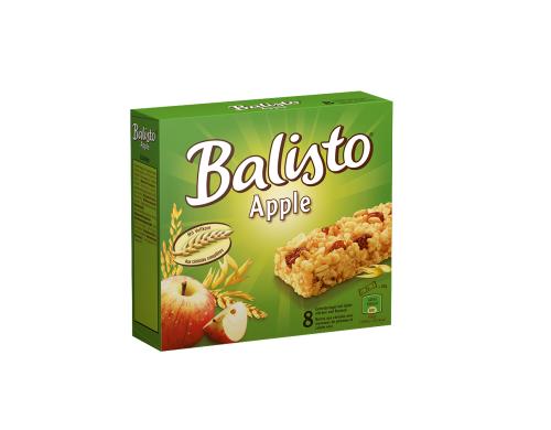 Balisto Apple 8 x 25g