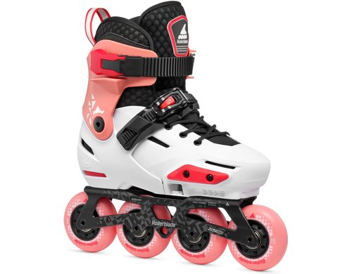 APEX PLATIN/CORAL, Grösse 29-32