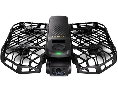 HOVERAir X1 PROMAX Standard 4K-Kameradrohne mit KI-Tracking