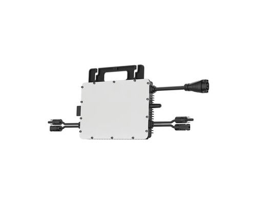 Hoymiles HiFlow 1000 Pro HMS-1000-2WB Mikrowechselrichter 1000W Pro