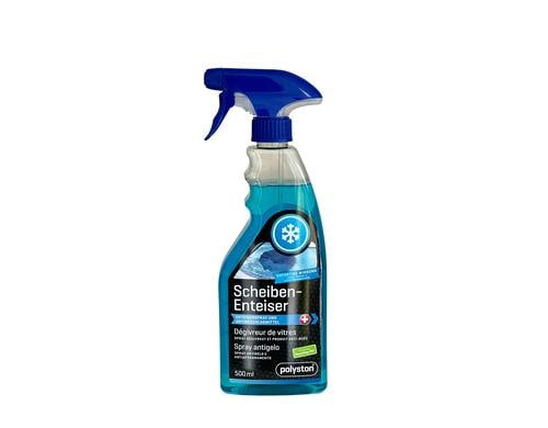 Polyston Enteiser 500 ml