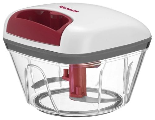 Westmark Multi-Schneider mit Seilzug, 450 ml