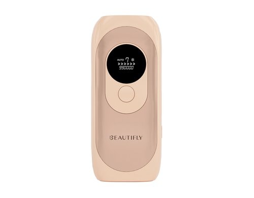 Beautifly kosmetischer Laser LumiThera Epil multifunktionaler IPL