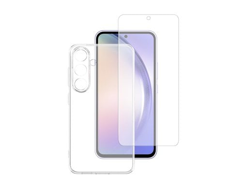 4smarts 360° Protection Set Samsung Galaxy A55