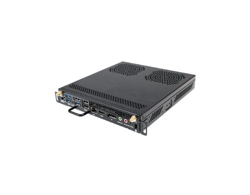 Huawei IdeaHub Series OPS I5 W11 SAC 12400 OPS i5 WIN11, 8GB, 256GB SSD, DDR4