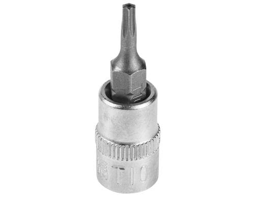 KRAFTER  Torx einsatz 1/4 t 10