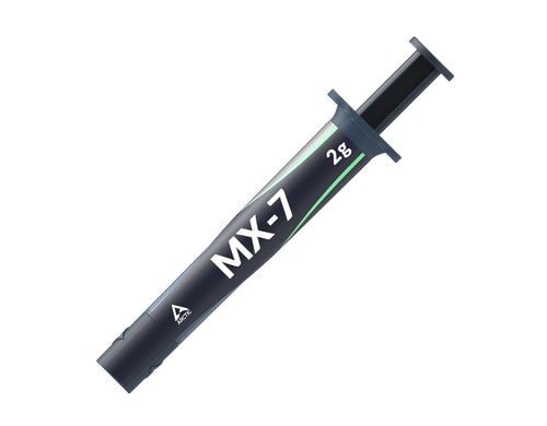 Wärmeleitpaste Arctic Cooling MX-7 Thermal Compound, 2g Spritze