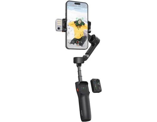 Hohem iSteady V3 black