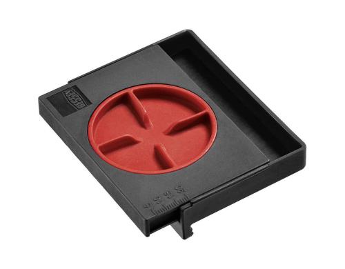 Bessey Abstandhalter 5-20x89mm 4 Stück