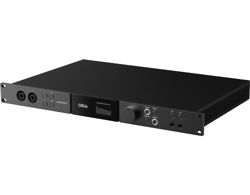 Audient ORIA Immersive Audio Interface