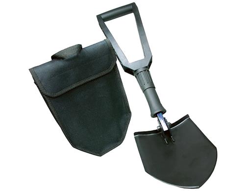 Klappspaten
