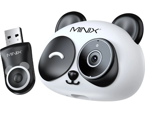 Minix CA520