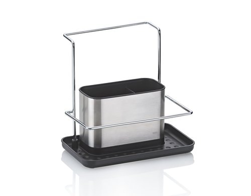 Kela Spülstation Palita Silber