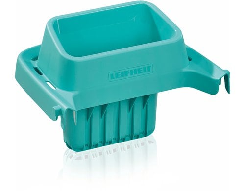 Leifheit Aufsatz Auspressieb Power Clean M Speziell für Leifheit Eimer Power Clean M