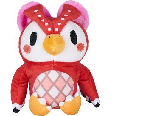 Animal Crossing Celeste 25cm