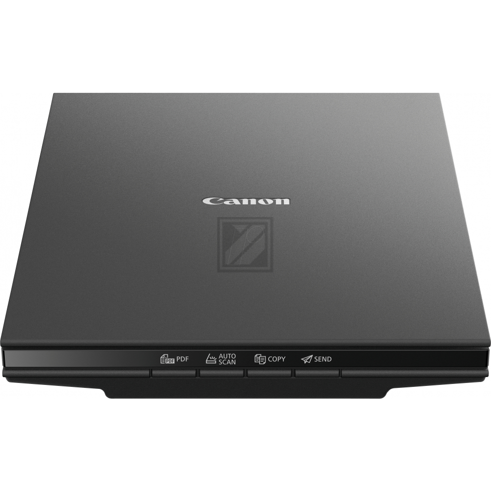 Canon CanoScan LiDE 300, 2400x4800dpi 48Bit, 4 Tasten, USB2.0HS