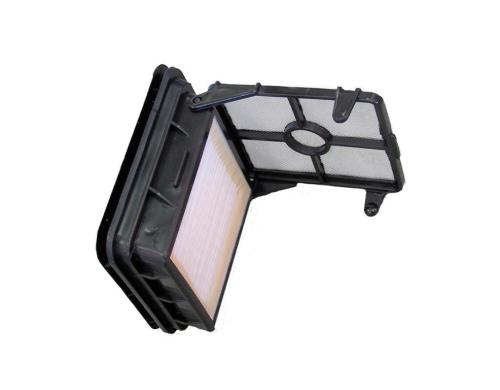 Bissell Motorfilter Zubehör Bissell