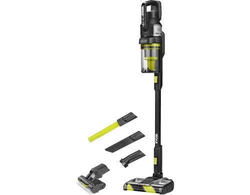 Akku-Bodensauger RASV18BL-0 18 V, 135 AW, ohne Akku und Ladegerät