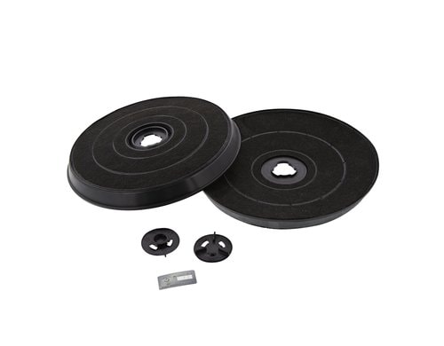 Electrolux MCFE27ST Aktivkohlefilter DVK6011 / DVK5511