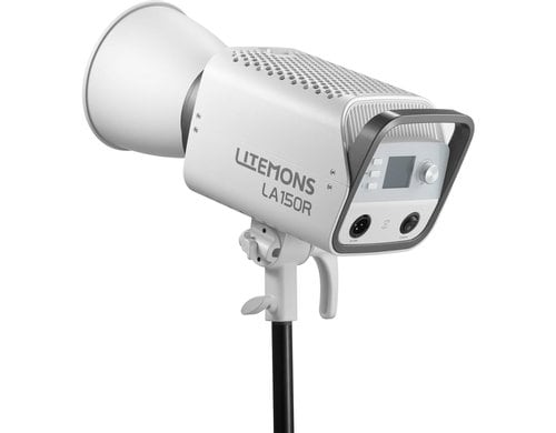Godox Litemons LA150R LED Video Light RGB