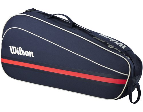 Wilson Tennis Bag Team navy