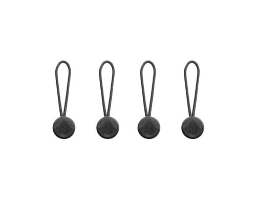 Peak Design Anchor 4-Pack Black Ankerschlaufen