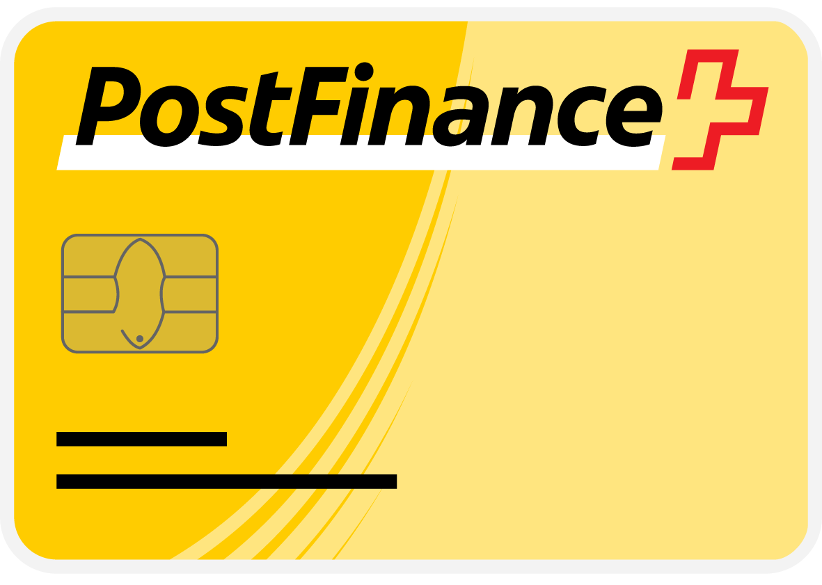 PostFinance Card