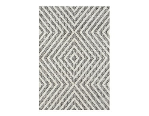 Conceptum Hypnose Teppich Sevilla 5506 100% Polypropylen, 120 x 180 cm, H:17mm