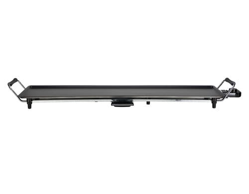 Nouvel Teppanyaki Grill 90 230V, 1800W, 90*23cm, Thermostat