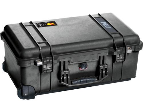 Peli Case 1510, schwarz NF 1510-001-110E