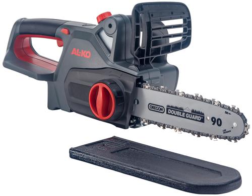 AL-KO 18 V Akku-Kettensäge CS 1825 Solo Ohne Akku / Ladegerät Bosch compatible