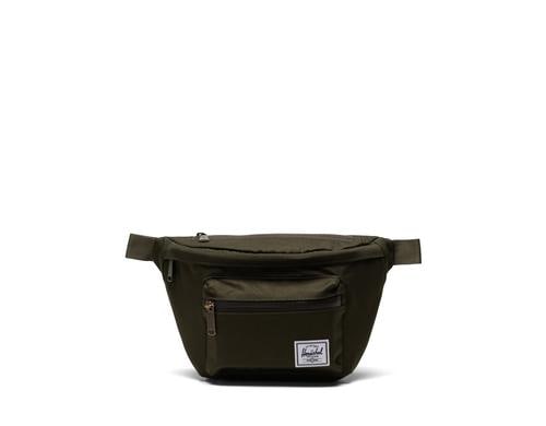 Herschel Hüfttasche Pop Quiz Ivy Green