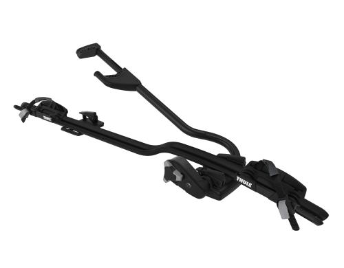 THULE ProRide 598 Black Thule Fahrradträger