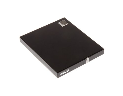 ASUS BD-Combo 6x USB Slim retail schwarz 6xBD,8xDVD±R,8xDVD+RW,6xDVD-RW,SBC-06D2X-U