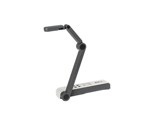 AVer Dokumentenkamera Vision M15W UHD, mechanischer Kameraarm