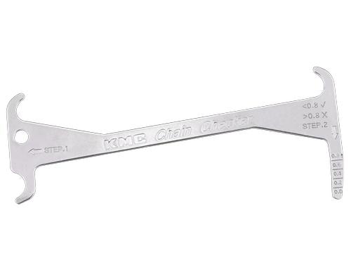 KMC Werkzeug, Kettenlehre Easy Kette, Checker
