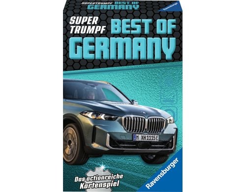 Best of Germ. 21