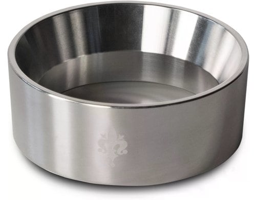 Eureka Pulvertrichter magnetisch zu Libra Pulvertrichter, chrom glanz, magnetisch