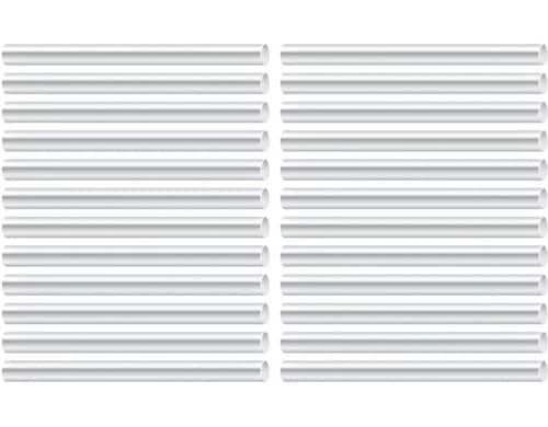 24 Klebesticks 7x150 mm Heissklebepistolen-Zubehör