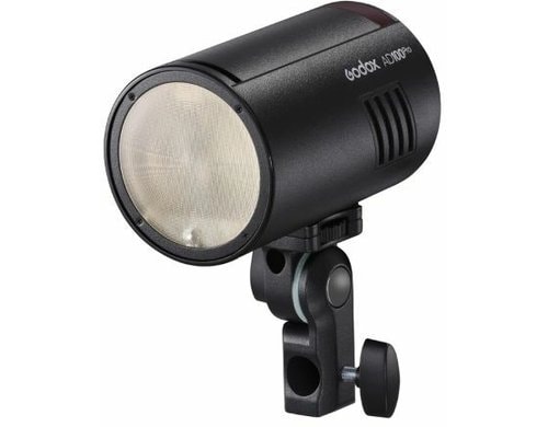 Godox AD100PRO, 100W TTL und Akku BLACK