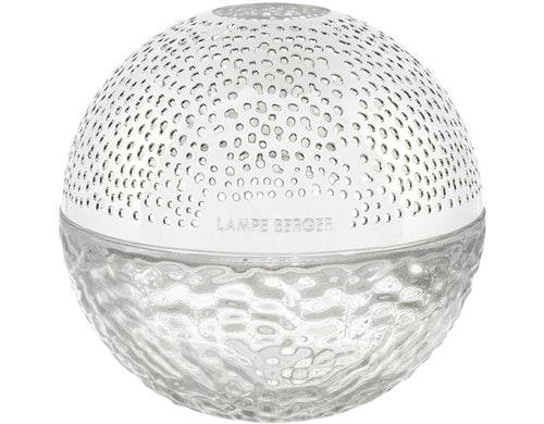 Maison B. Lampe Gravity transparent