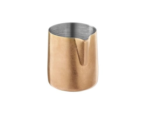 APS Giesser Flow Ø 6 cm, H: 6,5 cm, 150 ml, Kupfer