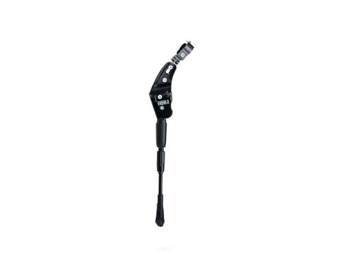 BBB MultiKick Fahrradständer BKS-04, 26-29, schwarz