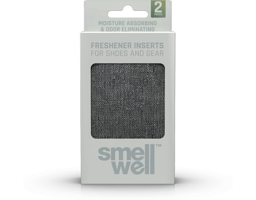 SmellWell Sensitive Grey Grau