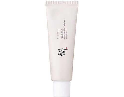 Beauty of Joseon Probiotic Sunscreen SPF50+ 50 ml